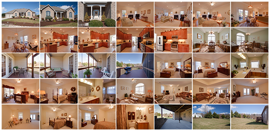 3200 Berryfield Drive 3200 Berryfield Drive