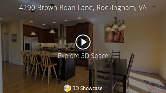 Walk Through 4290 Brown Roan Lane