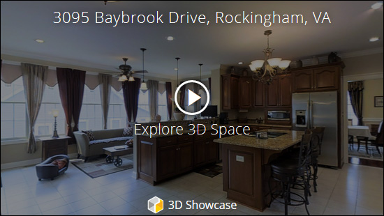 Walk Through 3095 Baybrook Drive