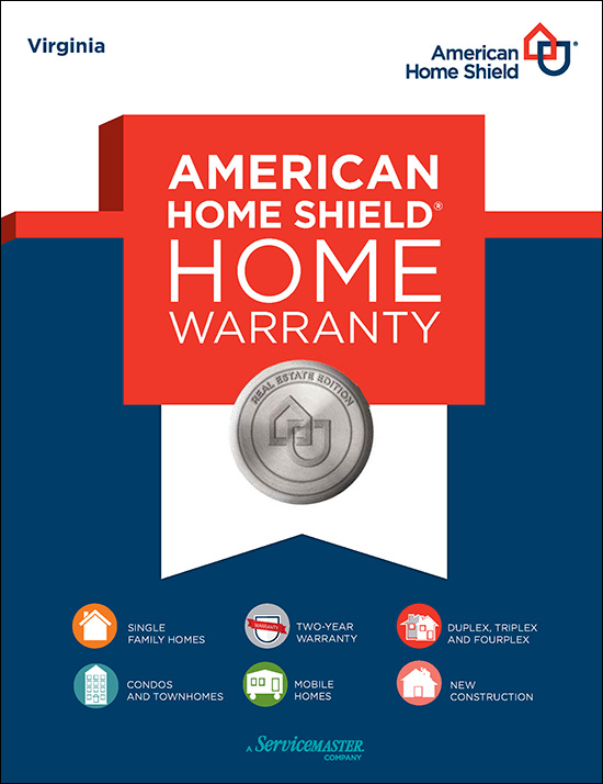 Home Warranty When You Purchase A