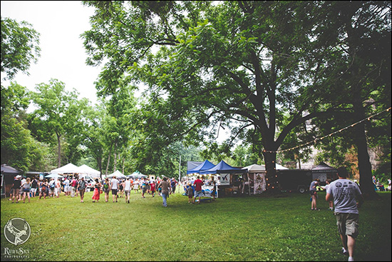 Red Wing Roots Festival