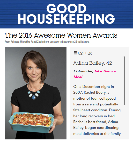 Good Housekeeping