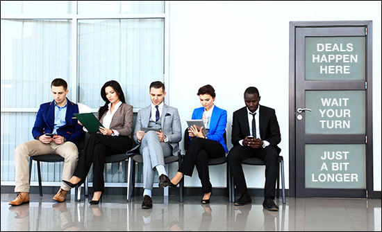 Are you next to sell? Are you next to sell?