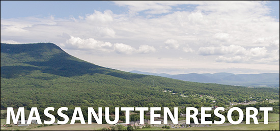 Massanutten Resort Real Estate Market