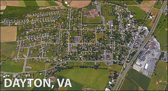 Dayton, VA Dayton, VA