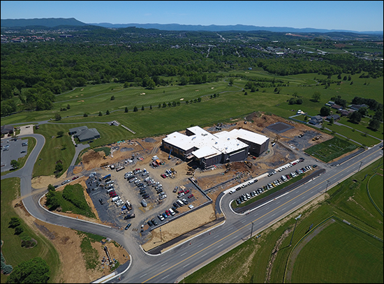 Bluestone Elementary Bluestone Elementary