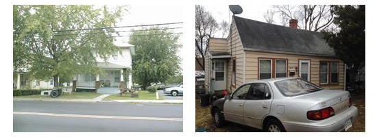 Homes Under $100K Homes Under $100K