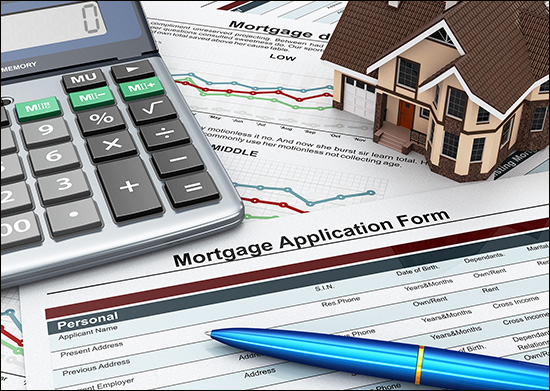 Mortgage Financing