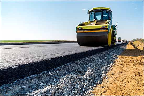 Road Construction