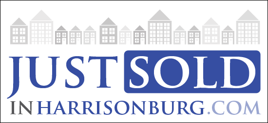 JustSoldInHarrisonburg.com