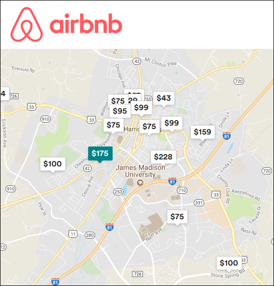 Short Term Rentals