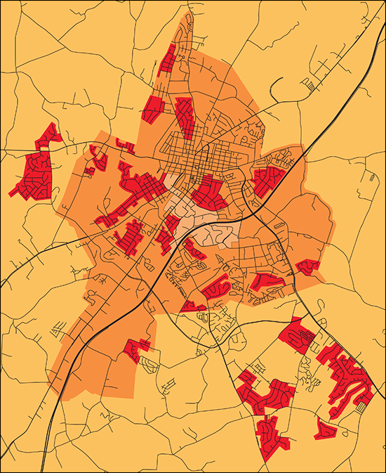 HarrisonburgNeighborhoods.com