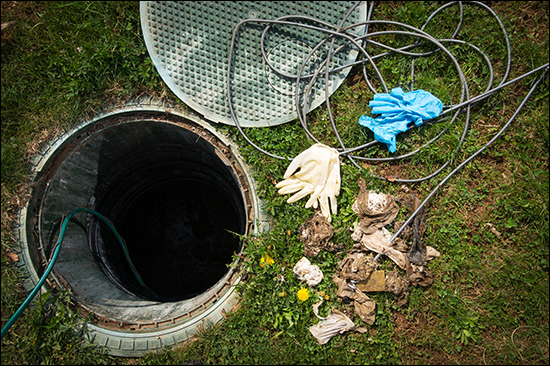 Septic Systems