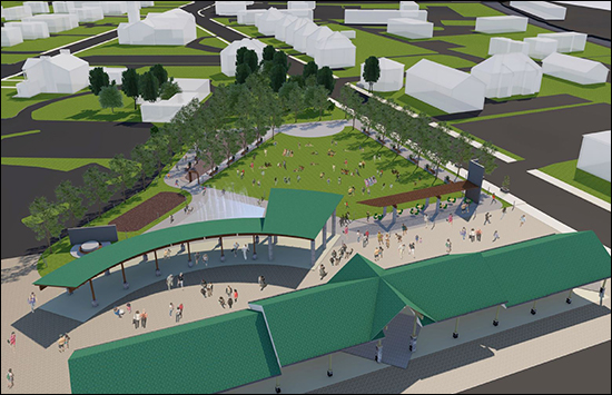 Build Our Park Build Our Park