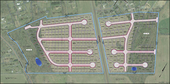 Rezoning Request