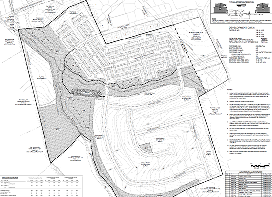 Rezoning Request