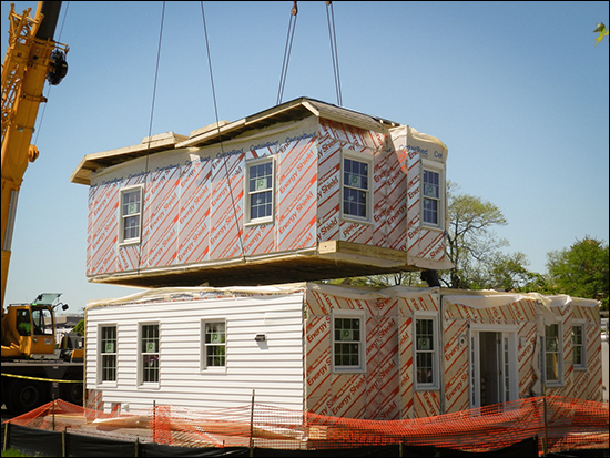 Modular Home Modular Home