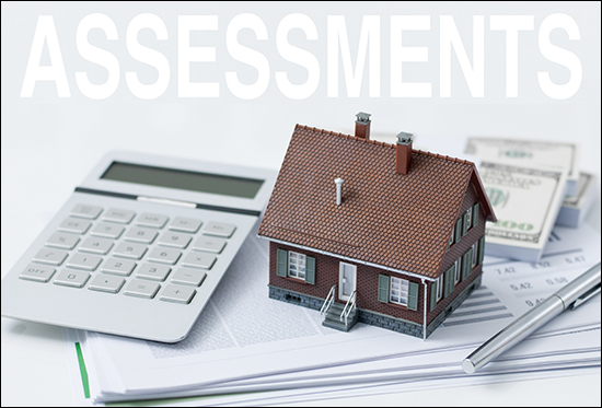 Assessed Values