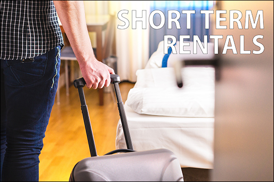 Short Term Rentals