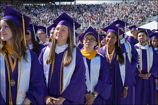 Young Alums