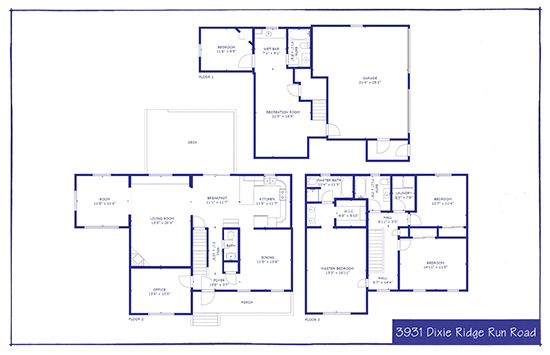 Floor Plans