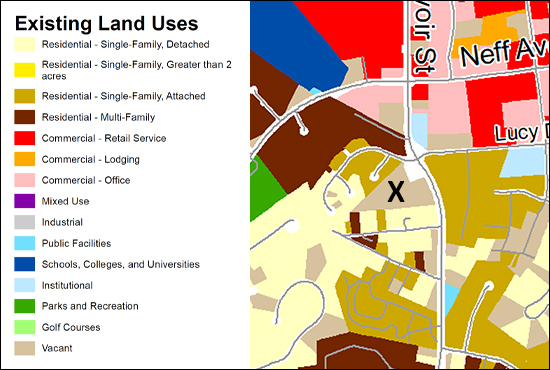 township definition township definition