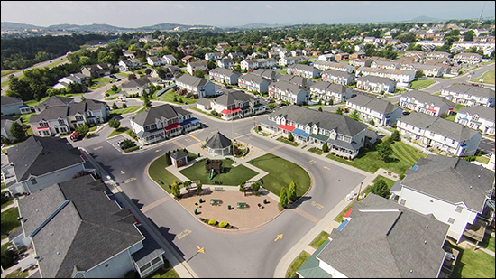 Townhouses