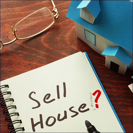 Should I Sell My House?