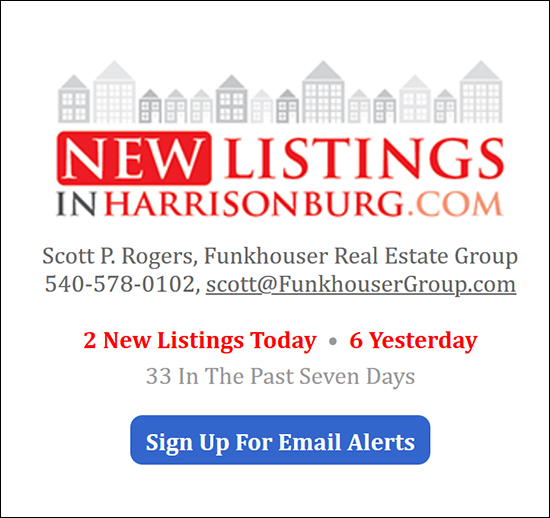 New Listings