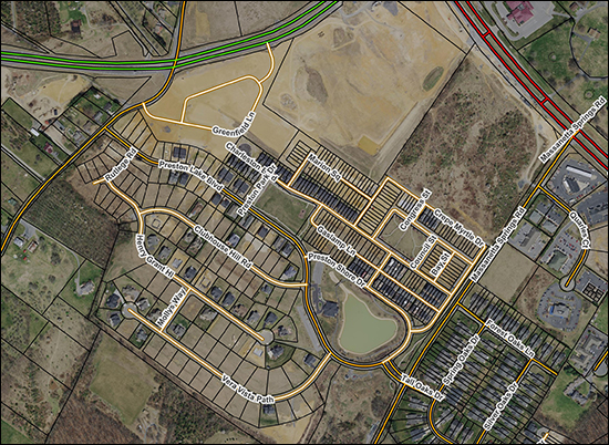 Rockingham County GIS