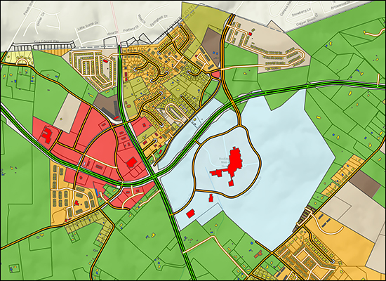 Rockingham County GIS