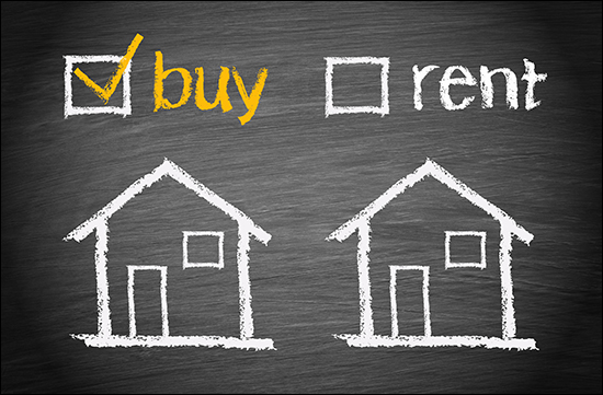 Buying a Home