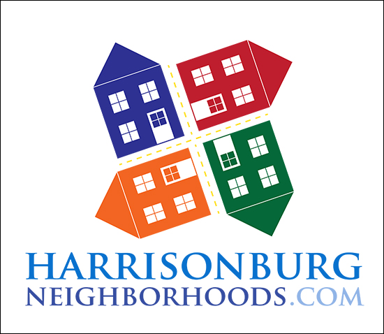 Harrisonburg Neighborhoods