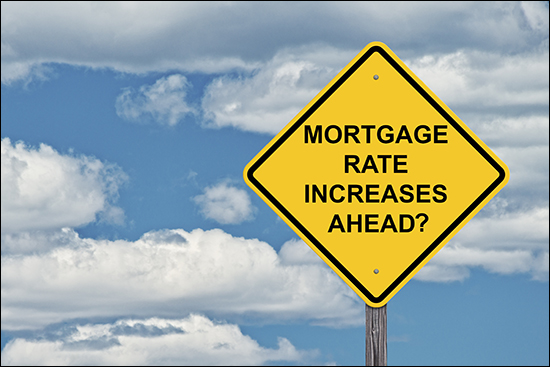 Mortgage Interest Rates