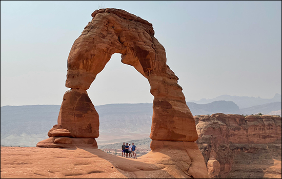 Arches National Park