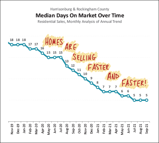 Monthly Market Report