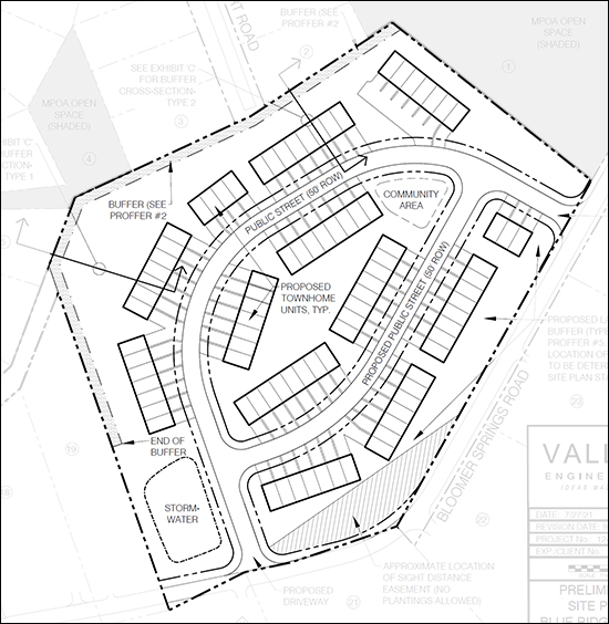 95 Townhouses at Massanutten Resort