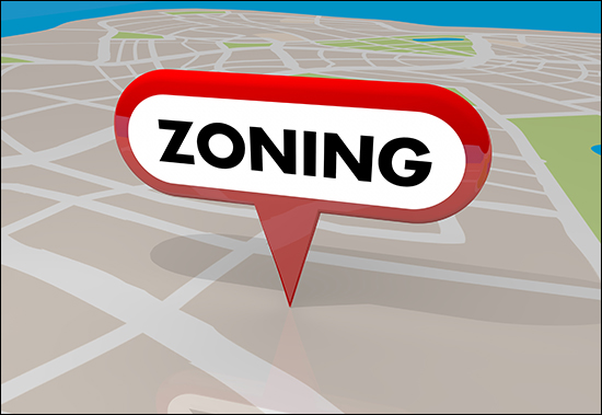 Zoning Updates