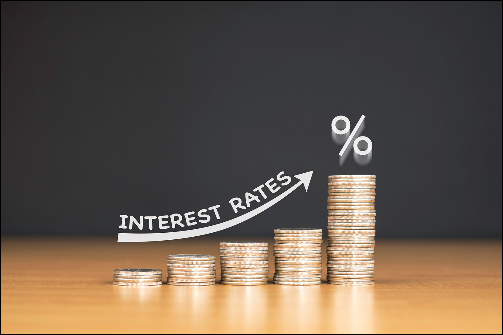 Mortgage Interest Rates