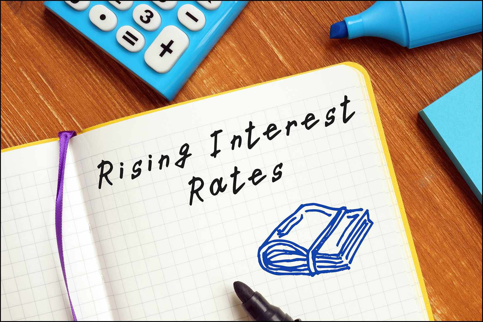 Rising Rates