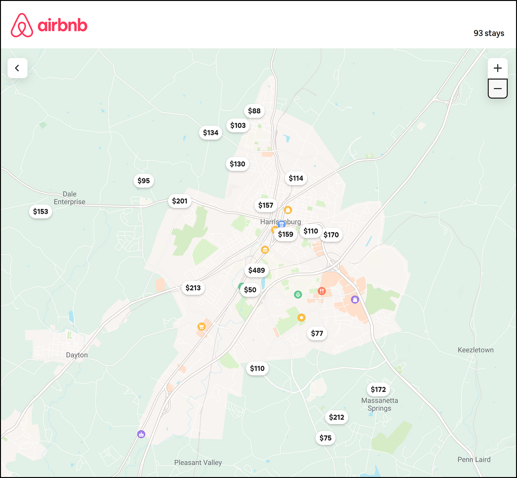 AirBNB