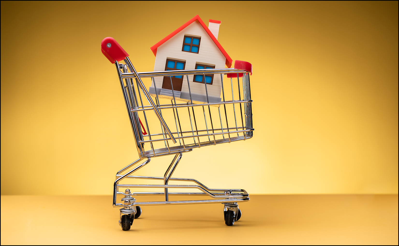 Is The Last Item On Your Back To School Shopping List A House Is The Last Item On Your Back To School Shopping List A House
