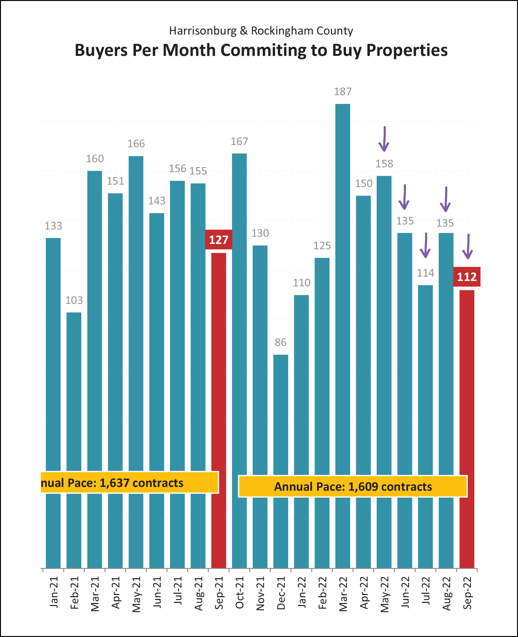 Monthly Market Report