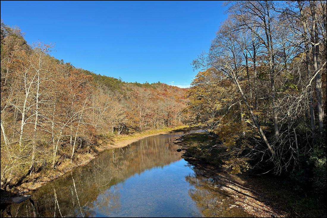 Greenbrier River Trail