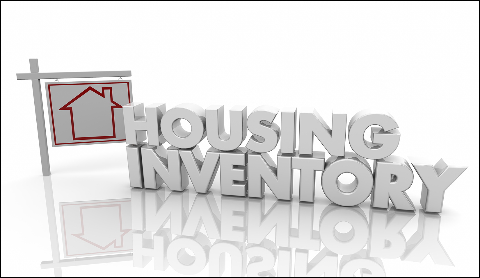 Housing Inventory Levels