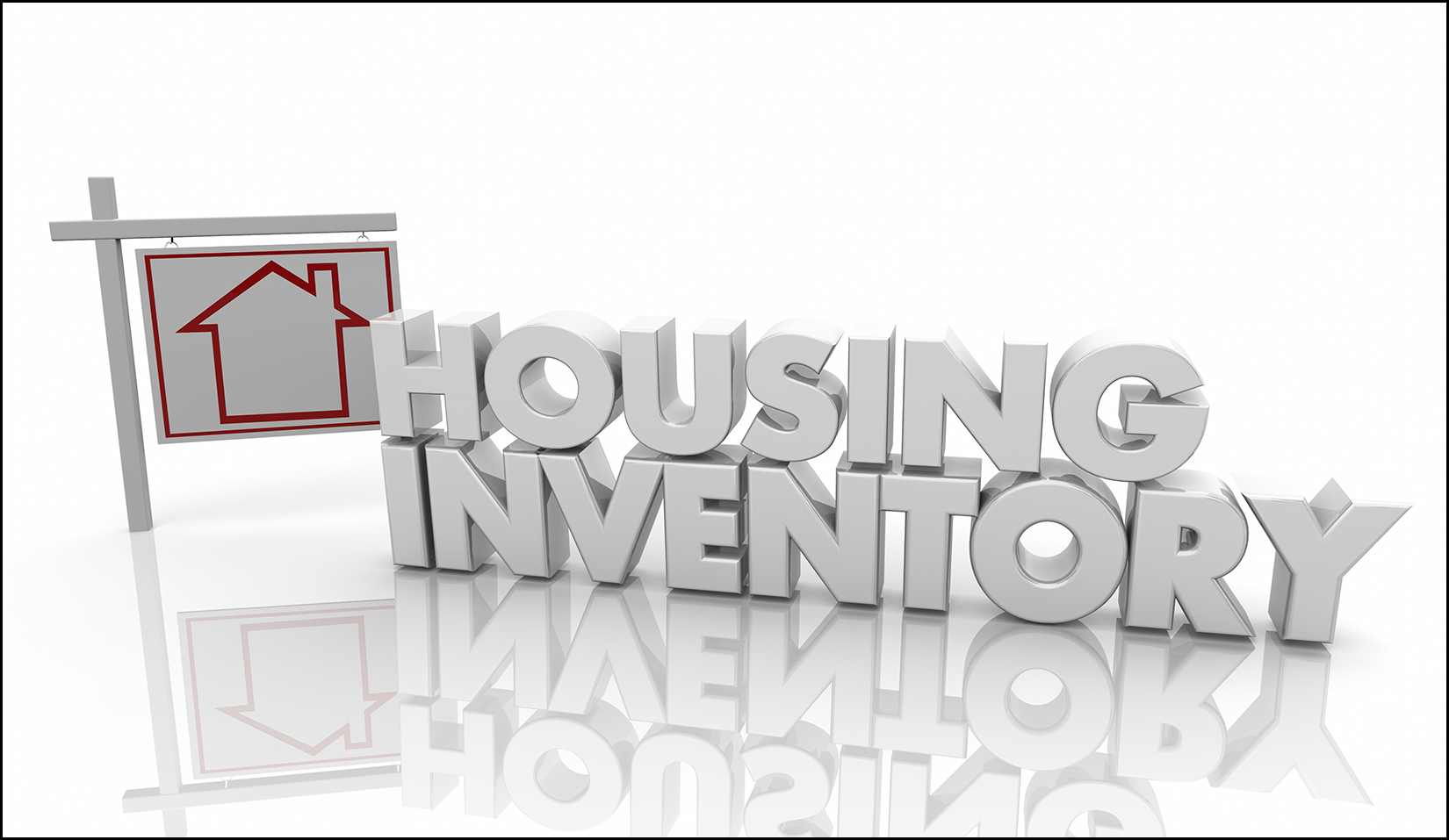 Housing Inventory Levels