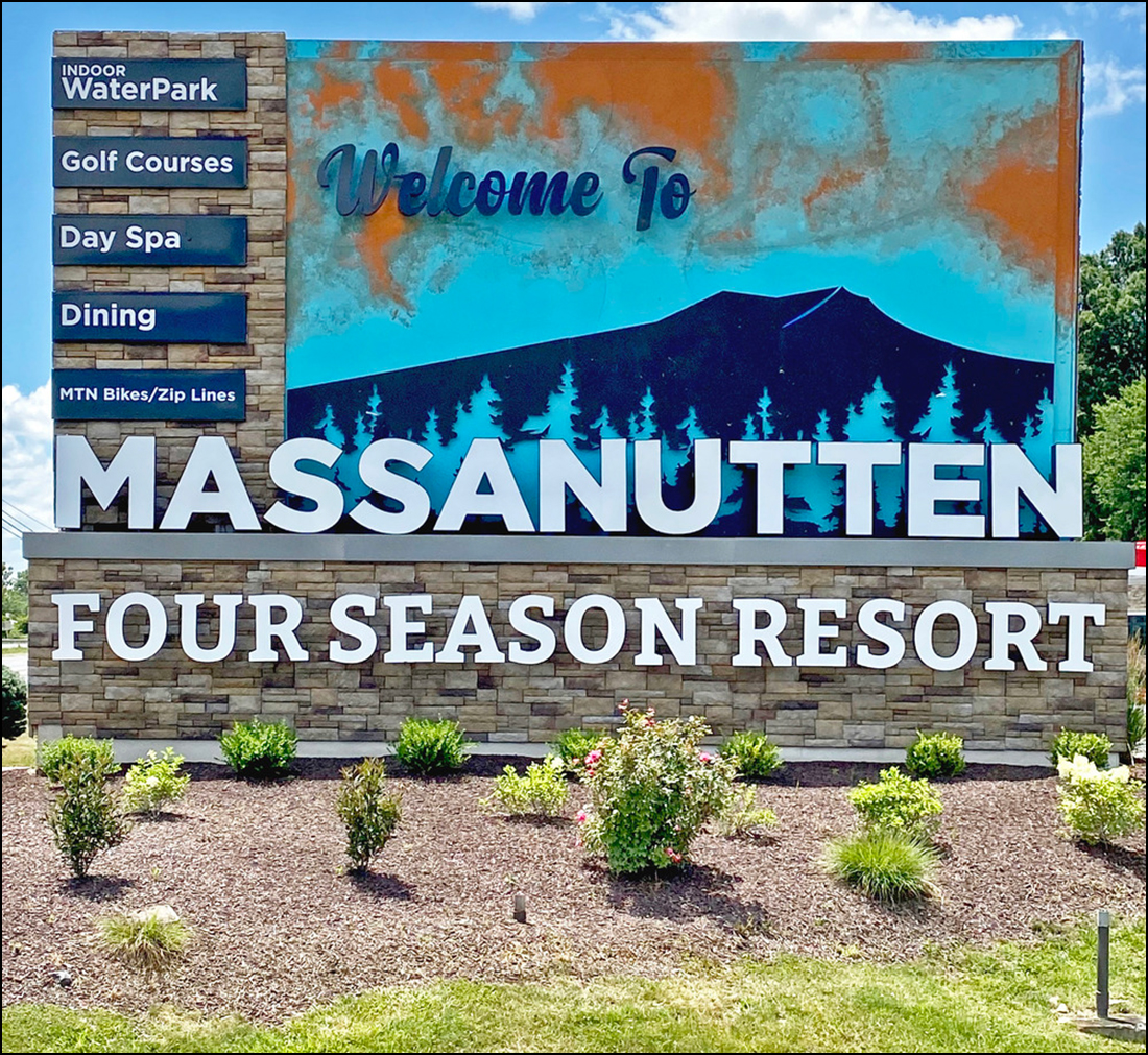 Massanutten Resort