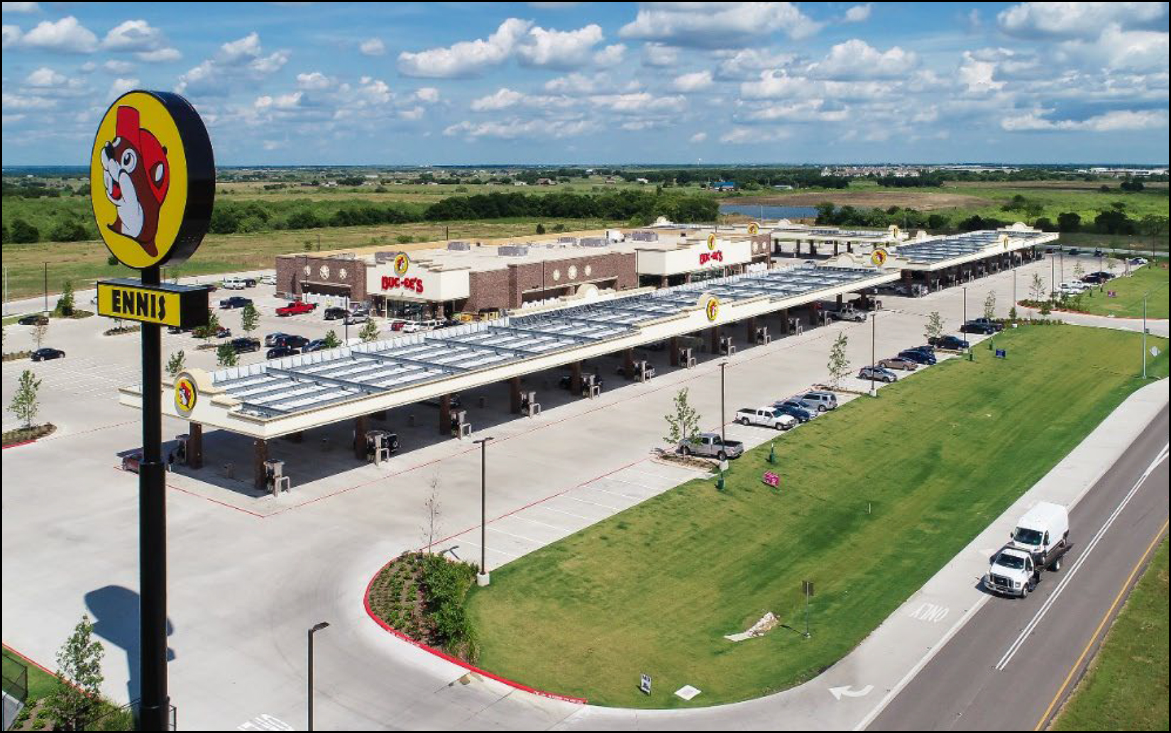 Buc-ee's