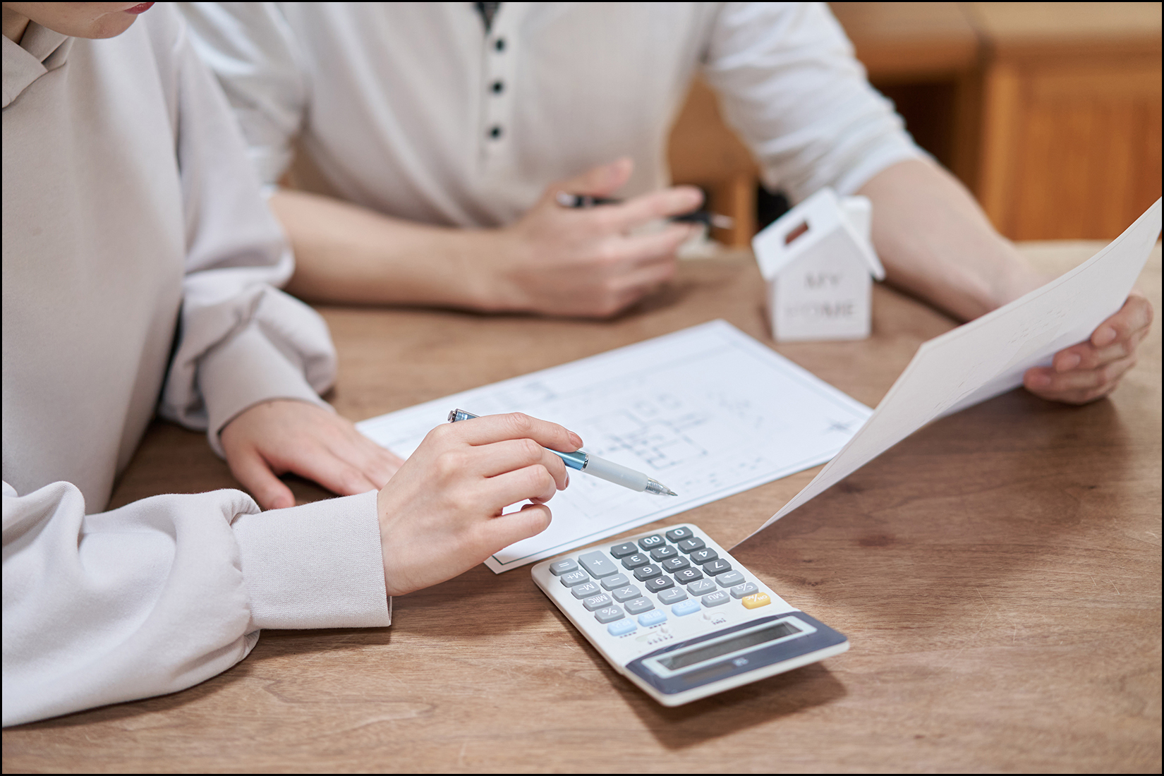 Housing Costs