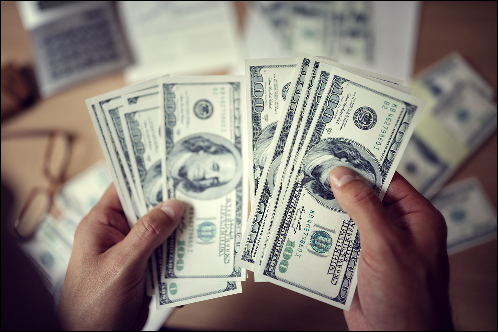 How Large Should That Downpayment Be?